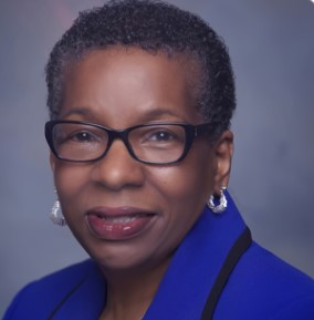Rev. Marilynn Robinson